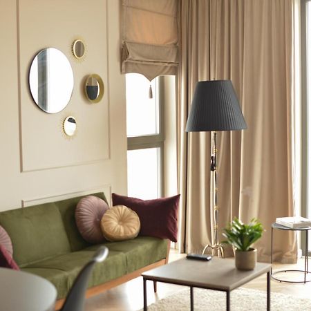 Apartament 53 Dlugie Ogrody Gdańsk Exteriör bild