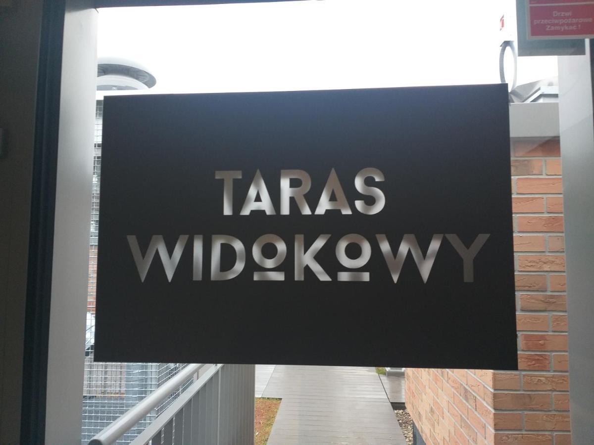 Apartament 53 Dlugie Ogrody Gdańsk Exteriör bild